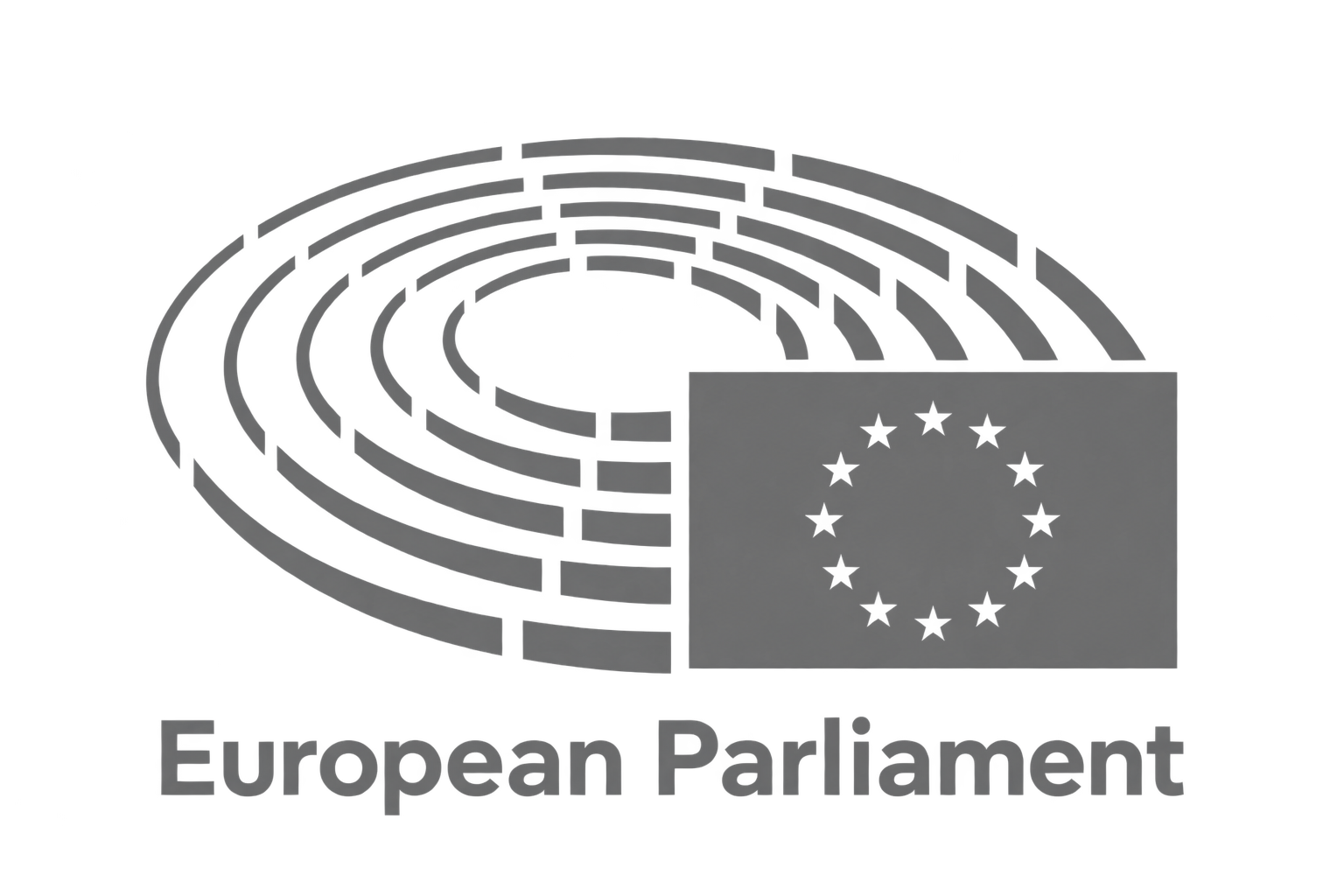 Logo European Parliament