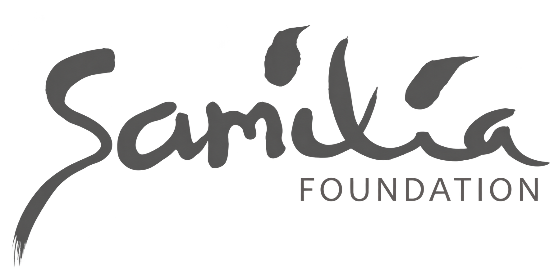 Logo Samilia Foundation